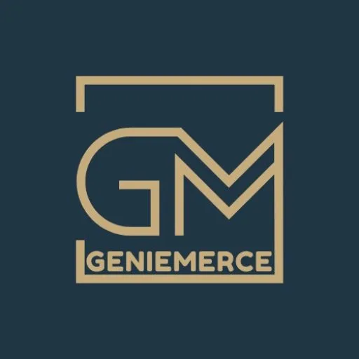 Supplier – Geniemerce